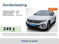 Volkswagen T-Roc - Vorschau Bild 1