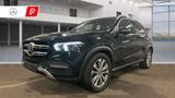 Mercedes-Benz GLE 350 d 4Ma /PANORAMA / Burmester / Soft-Close