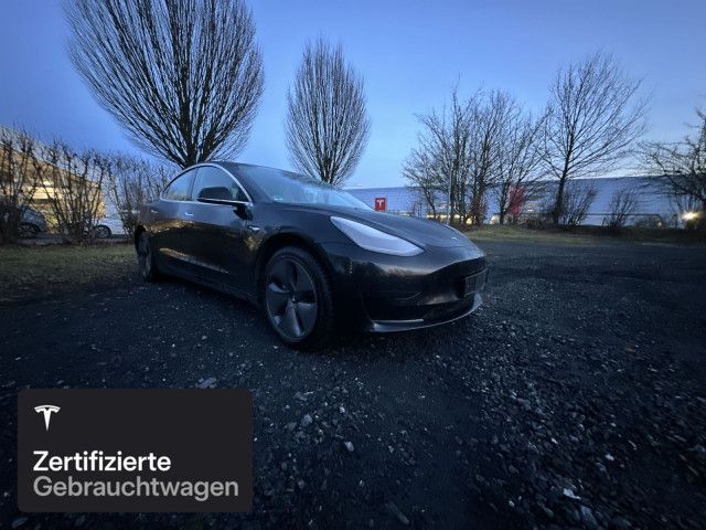 Tesla Model 3 Standard Range Plus