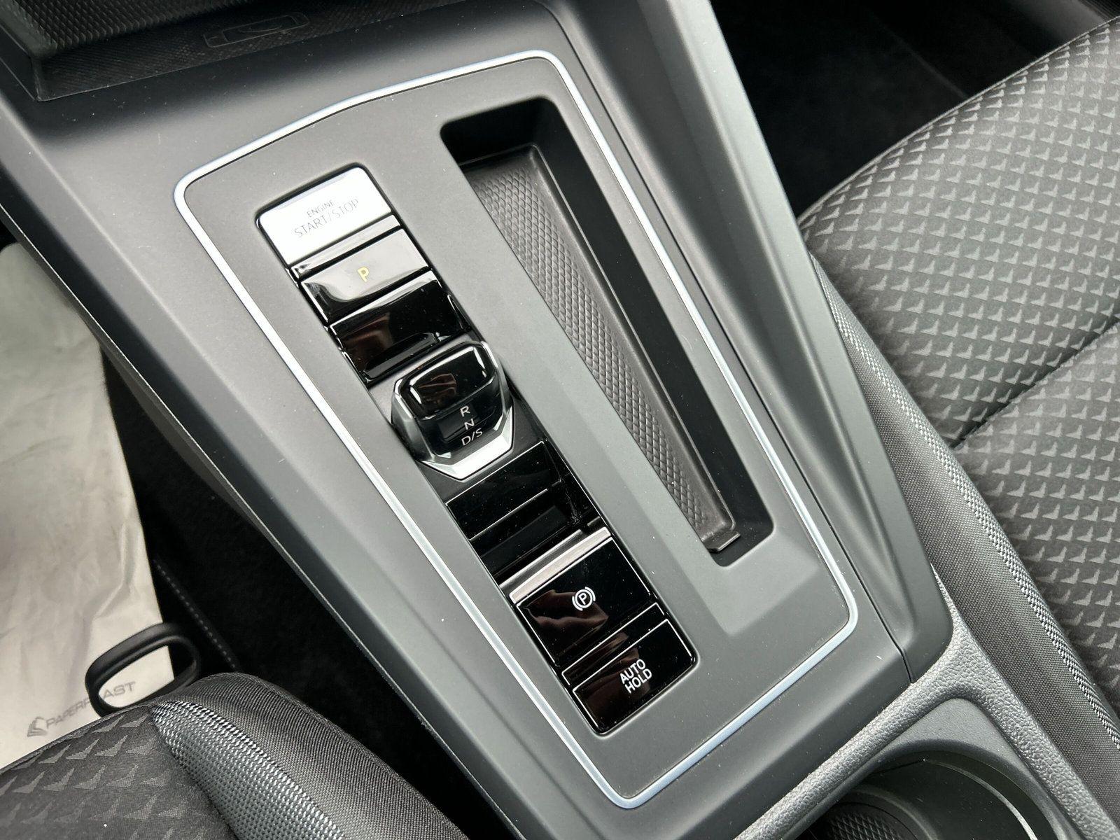 Volkswagen Golf VIII 2.0 TDI Active DSG+LED+NAVI+KAMERA+ACC, миниатюра 13