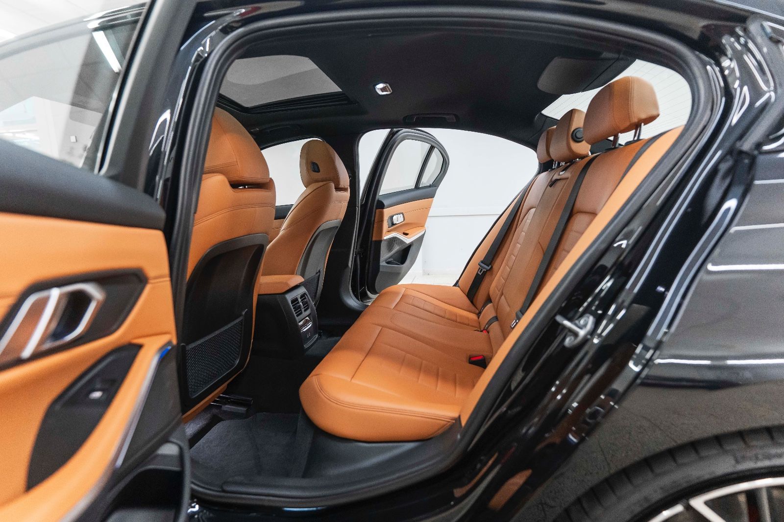 Fahrzeugabbildung BMW M340i LCI OPTIK HIFI KAM LED HUD M RDK TOTW