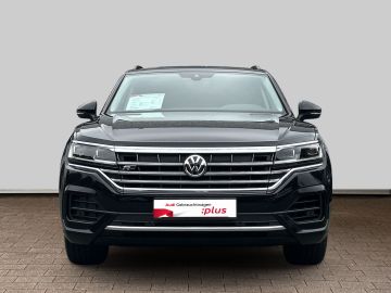 Volkswagen Touareg - 3