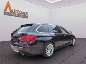 BMW 530 - 7