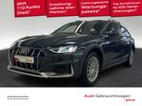 Audi A4 allroad 40 TDI quattro S tronic Navi Standhzg - Audi A4 Allroad aus 2023