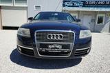 Audi A6 Avant 2.4 V6 |Schiebedach| |Tempomat| |Leder| - Audi A6 aus 2007: Kombi