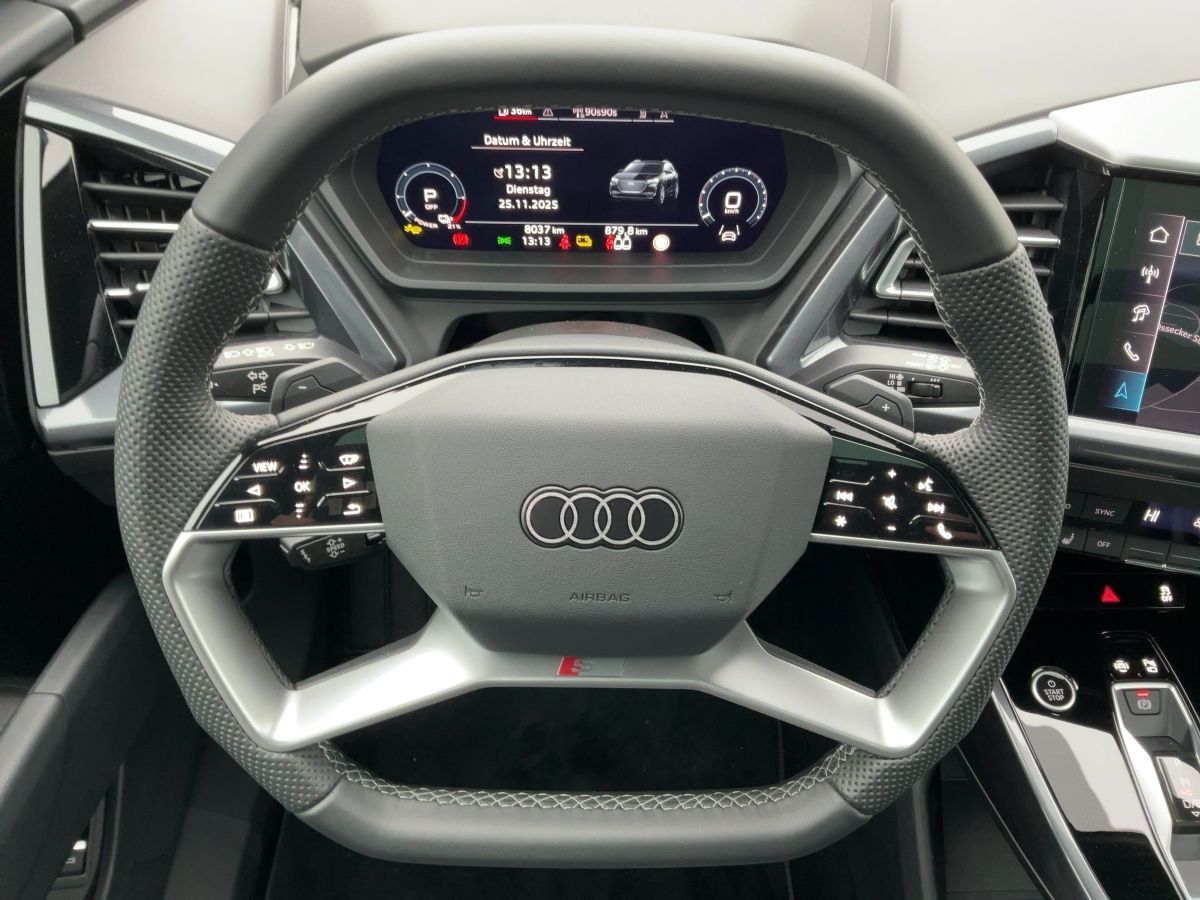 Audi Q4 e-tron - Bild 10