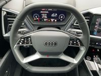 Audi Q4 e-tron - Vorschau Bild 10