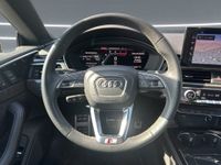 Audi S5 - Vorschau Bild 10