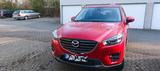 Mazda Sehr gepflegter Mazda CX-5. FWD *150 d.   ... - Mazda CX-5 Kombi Gebrauchtwagen