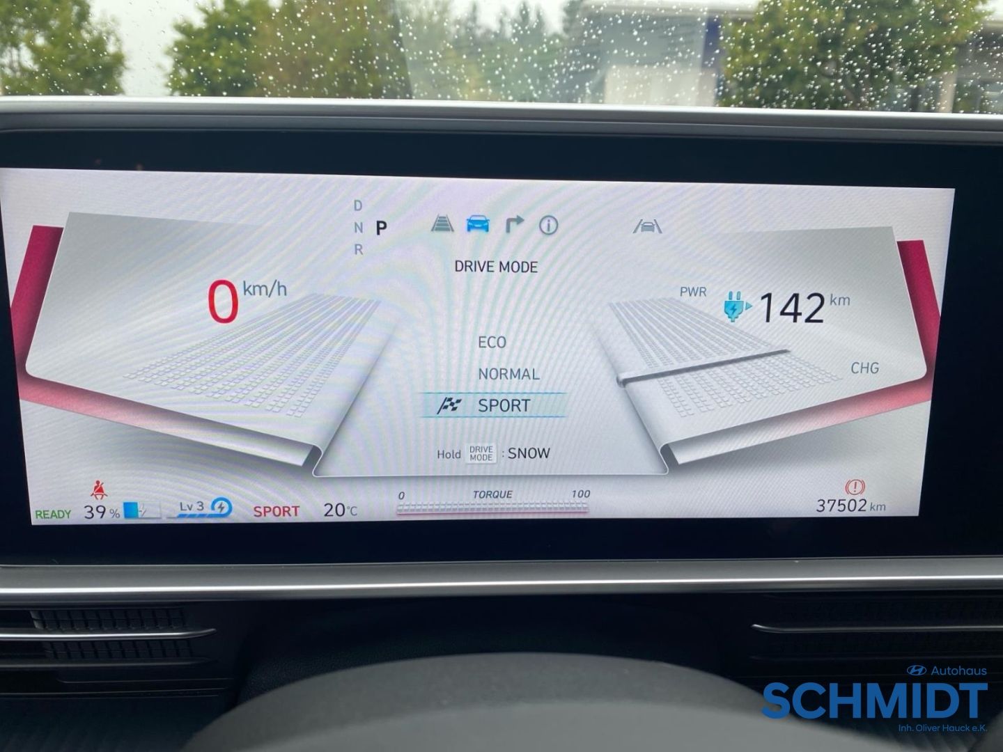 Hyundai IONIQ 6 – Bild 20