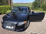 Audi A4 1.8 T Cabriolet - sline - Audi A4 aus 2006: Cabrio