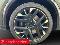 Cupra Formentor - Vorschau Bild 10