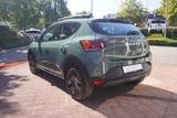 Dacia Sandero Stepway TCe 100 Eco-G LED Tempomat App-C - Dacia Sandero: Stepway