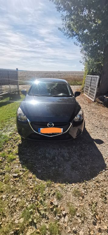 Image of Mazda 2