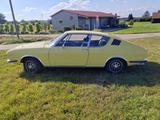 Audi 100 Coupe S - Audi Oldtimer mit Benzin-Antrieb