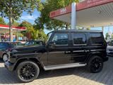 Mercedes-Benz G 500 G -Modell Station G 500, 1.Hand,AMG LINE - Mercedes-Benz G 500 aus 2023
