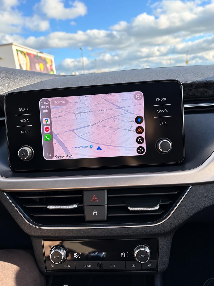 Skoda Scala Style 1.6 TDI | Pano | Kamera | Gepflegt
