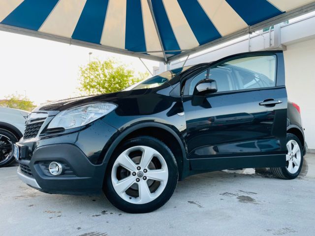 Opel Mokka 1.7 CDTI Ecotec 130CV 4x2 Start&Stop 