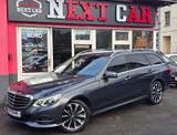 Mercedes-Benz E 220 CDI T Elegance|Auto|Navi|AHK| - Mercedes-Benz E 220: Cdi Elegance