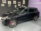 Porsche Cayenne GTS /1 Hand/Panorama/ AHK/ Approved !! - Porsche Cayenne in Düsseldorf