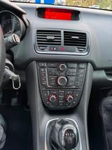 Opel Meriva - Opel Meriva Gebrauchtwagen in Stuttgart