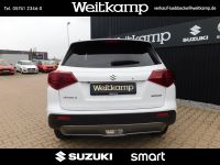 Suzuki Vitara - Vorschau Bild 5