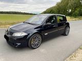 Renault Megane 2 RS Tracktool - Renault Megane aus 2025