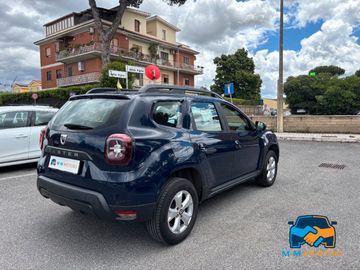 Dacia Duster - 5