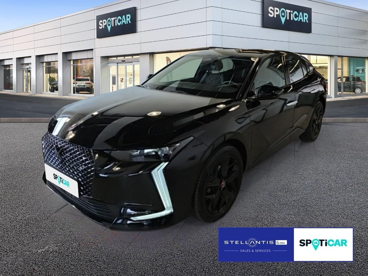 DS Automobiles DS4 4 Performance Line PT EAT