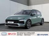 Hyundai BAYON FL 1.0 T-GDI 6-MT 2WD TREND Komfortpake...