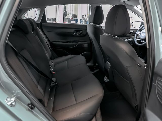 Hyundai i20 1.0 Prime Navi Kamera Spurhalteassistent