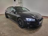 Audi A5 2.0 TFSI 3X S LINE BLACK S tronic Sportback - Audi A5: Sportback Line