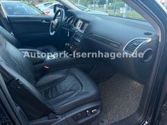 AUDI Q7 3.0 TDI Quattro Tiptronic BOSE*7-Sitzer*PANO*