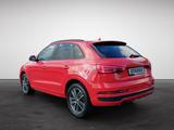 Audi Q3 2.0 TFSI S tronic quattro S line Sport  Navi  - Audi Q3 mit Benzin-Antrieb: Geländewagen, 2.0