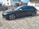 Audi S6 4.0 TFSI quattro S tronic Avant - - gebrauchte Audi S6 aus dem Jahr 2013