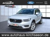 Volvo XC40 T2 Momentum Core 2WD Bluetooth Navi LED - Volvo XC40: Momentum Core