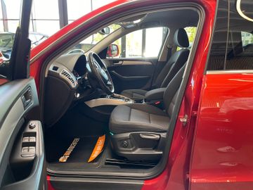 Audi Q5 2.0 TDI  quattro *STANDHEIZUNG*XENON-PLUS*ACC