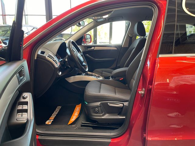 Audi Q5 2.0 TDI  quattro *STANDHEIZUNG*XENON-PLUS*ACC
