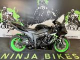Kawasaki Zx*Zx6*Zx6r*Schwarz*Monster*Grüne Felgen* - Angebote entsprechen deinen Suchkriterien