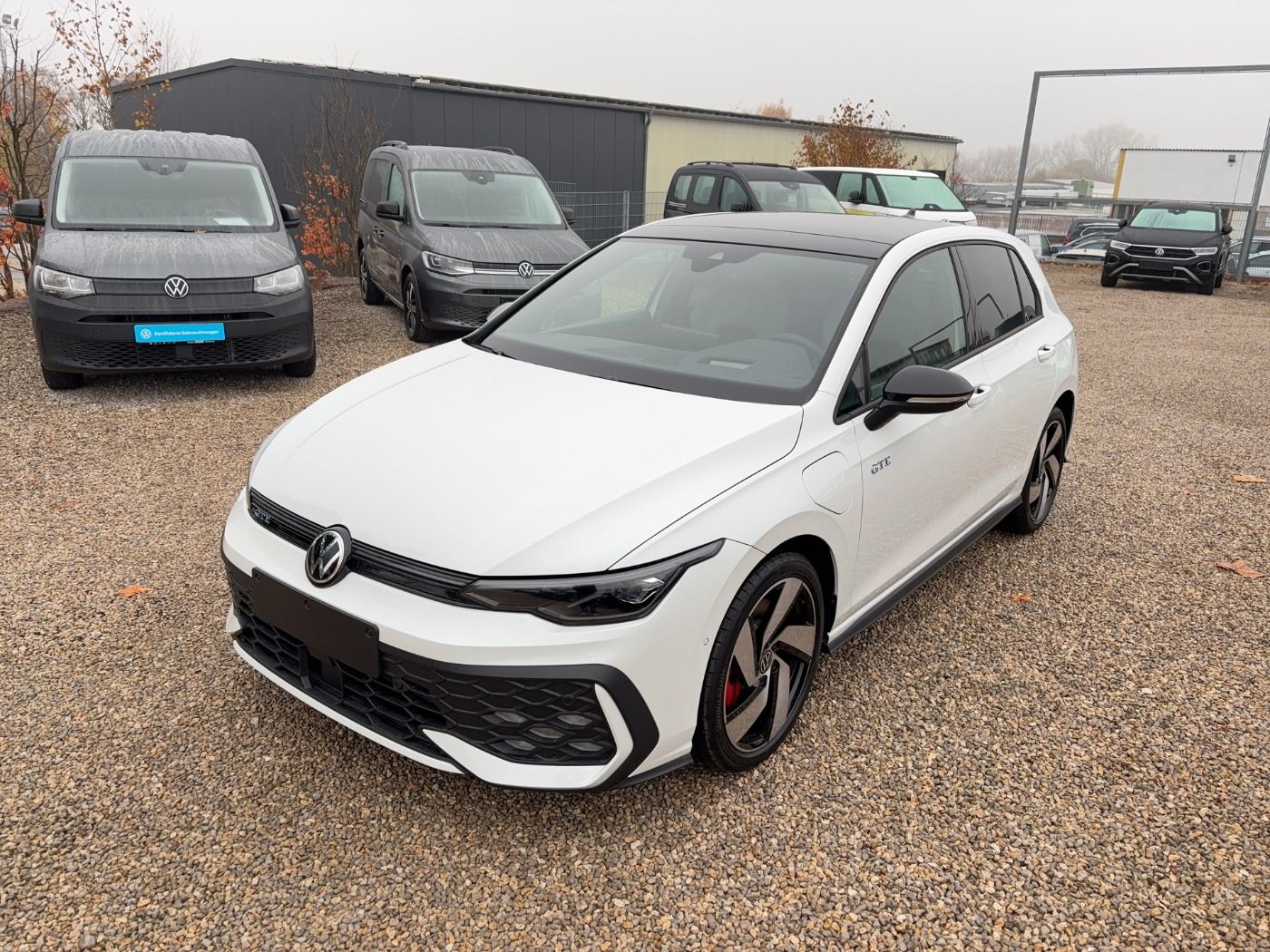 Volkswagen Golf - Bild 2