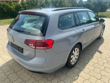 Volkswagen Passat Variant - 6