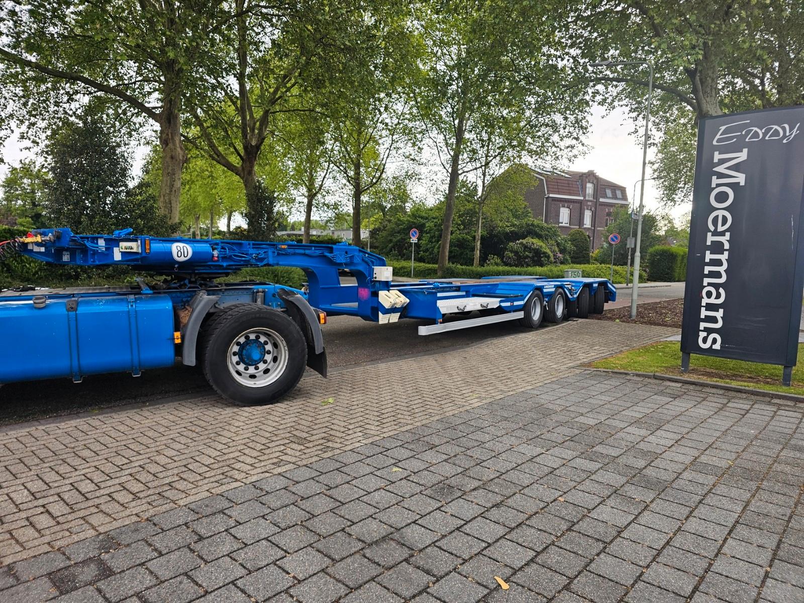 Langendorf SATUE 40/48