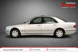 Mercedes-Benz E 200 KOMPRESSOR ELEGANCE~1.Hand~Sammler~Klima - gebrauchte Mercedes-Benz E-Klasse aus dem Jahr 2001