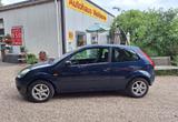 Ford Fiesta 1.3 TÜV NEU + Gewährleistung !! - gebrauchte Ford Fiesta aus dem Jahr 2004