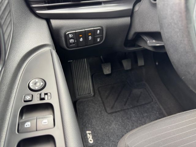 Fahrzeugabbildung Hyundai i20 Trend Navi Digitales Cockpit LED Apple CarPl