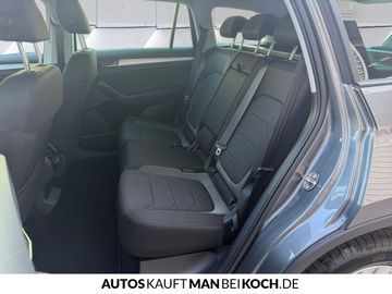 Skoda Kodiaq - 8