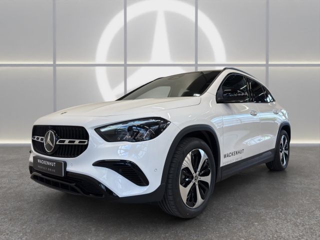 Mercedes-Benz GLA 180 EDITION PROGRESSIVE LINE NIGHT+PANO+360°