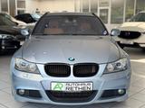 BMW 320d Touring xDrive *M-SPORT*XENON*BLUEWATER* - gebrauchte BMW 320 aus dem Jahr 2011