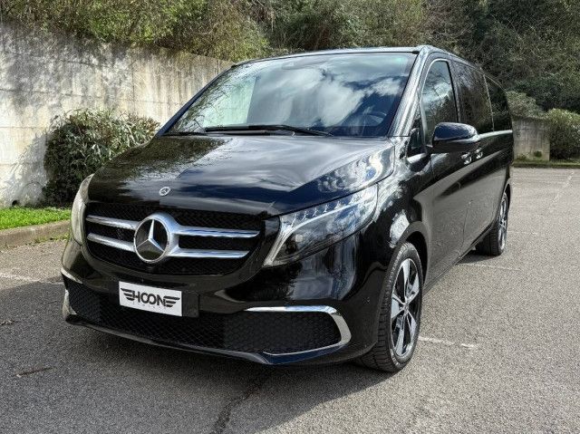 Mercedes-Benz Mercedes Classe V 250 d Premium auto