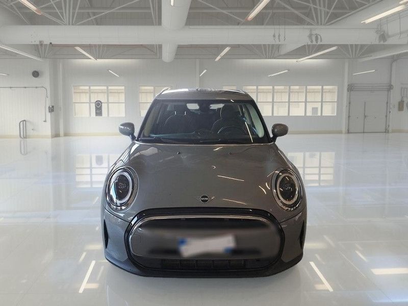 MINI ONE 55KW CLASSIC 5 PORTE BERLINA imagem 2